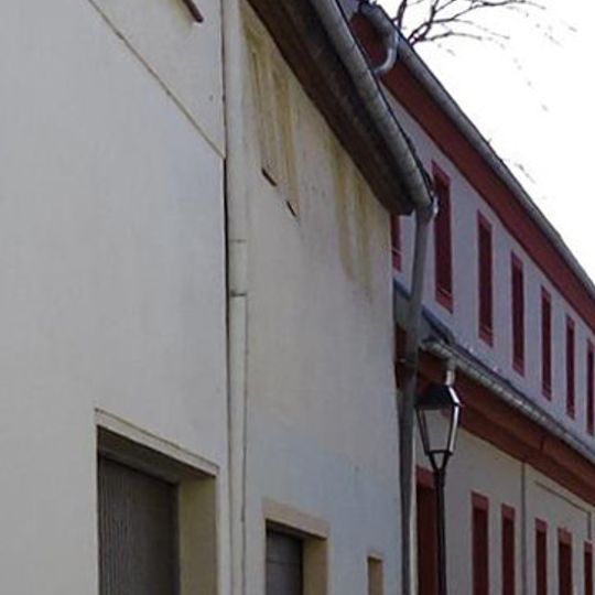 Rearhouse Promenade 10