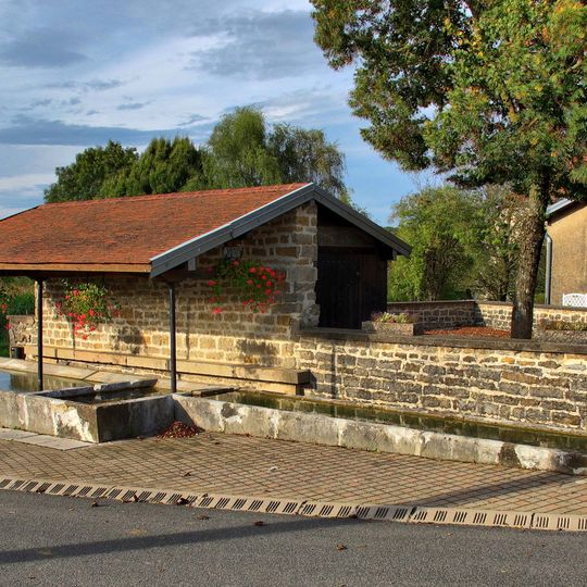 Champvans-les-Moulins