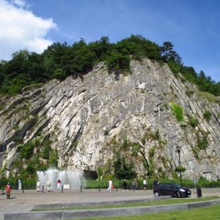 Anticline of Durbuy