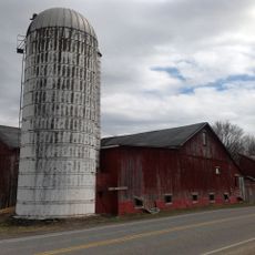 Ezra T. Phelps Farm Complex