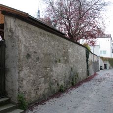 Stadtbefestigung Waidhofen an der Ybbs