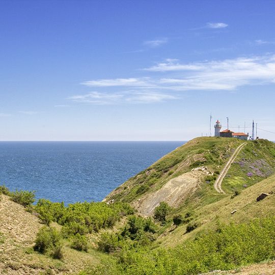 Cape Emine