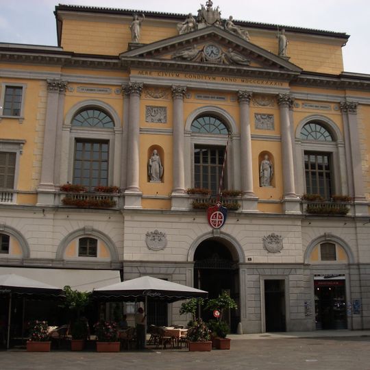 Palazzo Civico