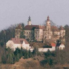 Schloss Freiberg