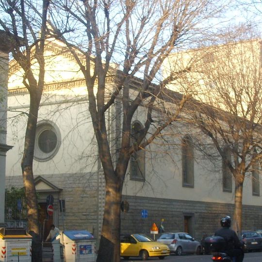 Chiesa della Beata Vergine del Buon Consiglio
