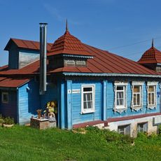 Дом жилой (Гороховец)