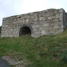 Lime Kiln