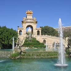 Cascada Monumental