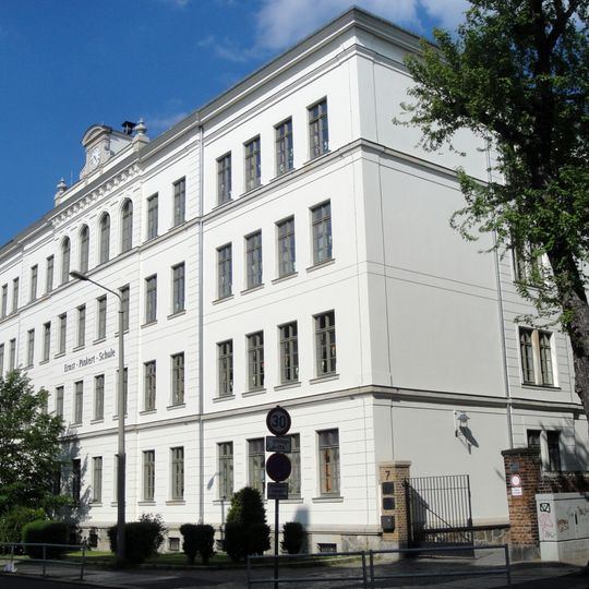 Ernst-Pinkert-Schule