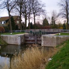 Apeldoornse sluis