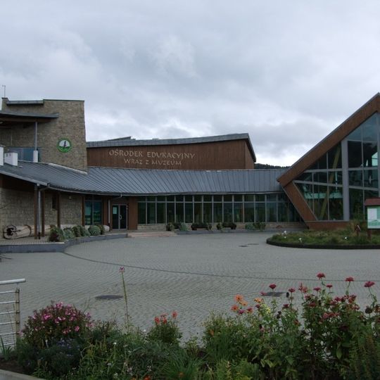 Muzeum Magurskiego Parku Narodowego w Krempnej