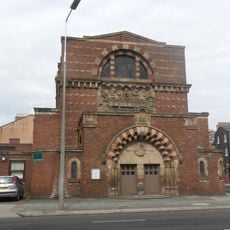 Saint Philip Neri Church, Liverpool