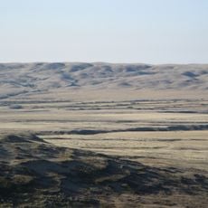 Grasslands National Park