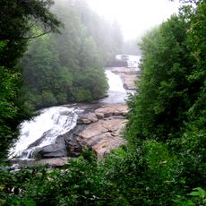 Triple Falls
