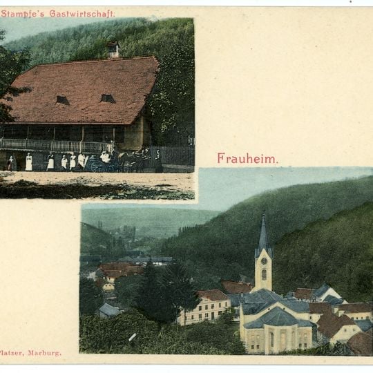 St. Anne's Parish Church