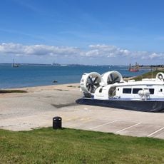 Hovercraft Museum