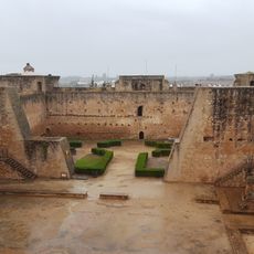 Niebla Castle