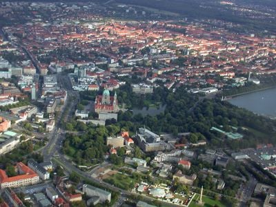 Aerial View 2