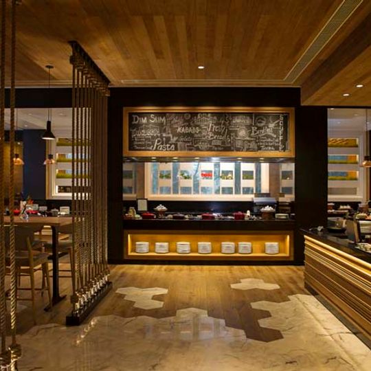 Tamra Restaurant