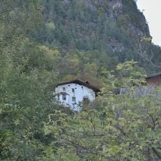 Puntlitter Hof Saubach