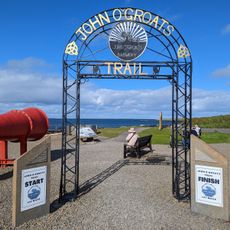 John O'Groats Trail (Keiss to John O'Groats)
