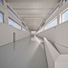 MEF Ettore Fico Museum