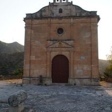 Santa Madrona de Riba-roja d'Ebre