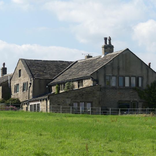Moor View Farmhouse
