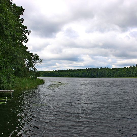 Schillersdorfer Teerofen