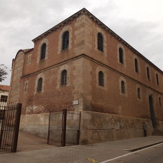 Prisión de Mataró
