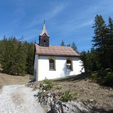 Kapelle Sinnesbrunn