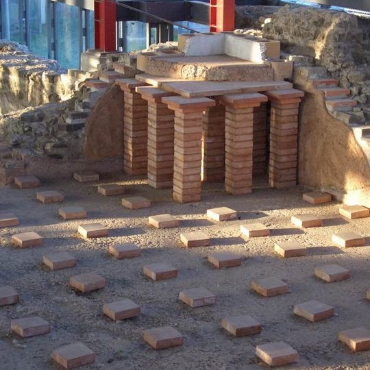 Archaeological Park of Xanten