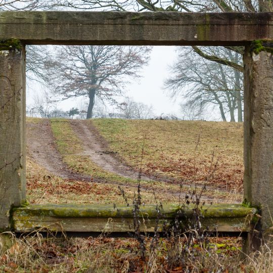 Banc-reposoir de Gœrsdorf