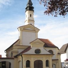 Högerkapelle