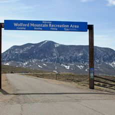 Wolford Mountain Reservoir