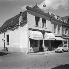 Voorstraat 39, Brielle