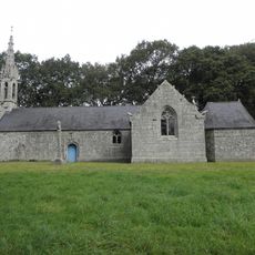 Chapelle Saint-Jean-Botlan