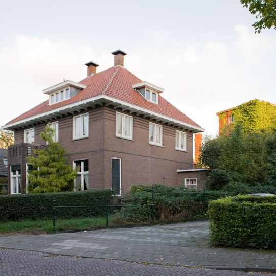 Woonhuis