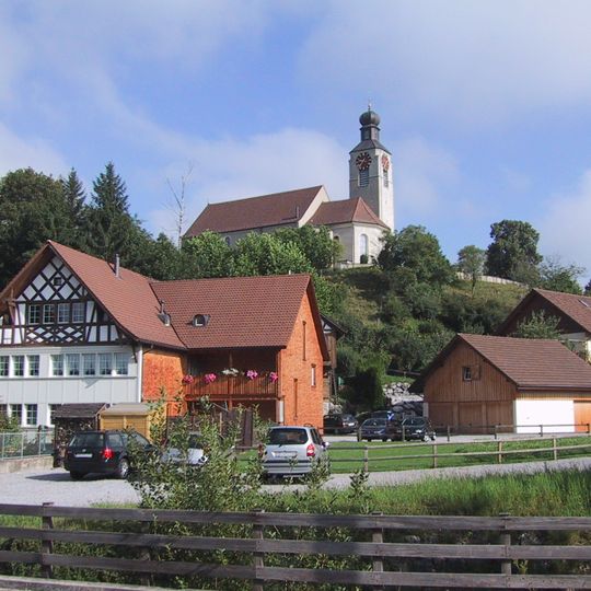 Zuzwil