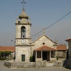 Church of Espinho