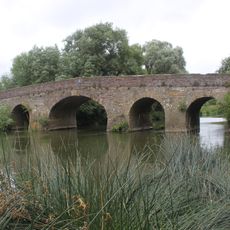 Pershore Bridge