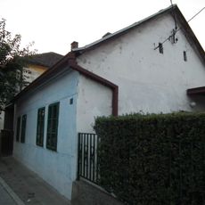 Mitrovićeva kuća u Grockoj