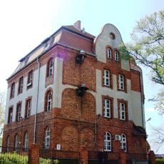 Budynek Seminaryjna 5 Bydgoszcz