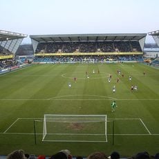 The New Den