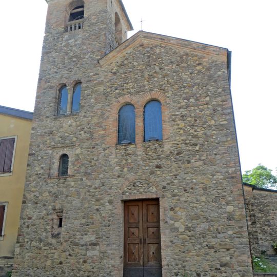 Chiesa di San Lorenzo