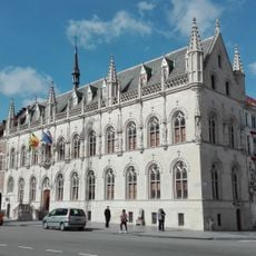 Kortrijk City Hall