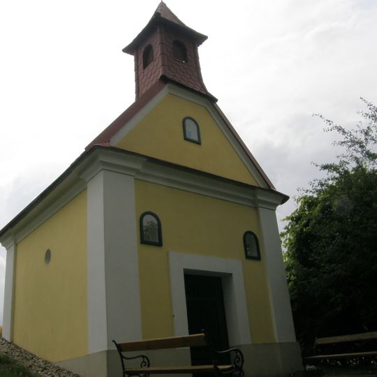 Bründlkapelle