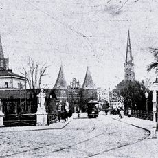 Puppenbrücke