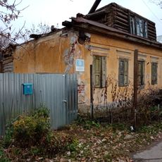 Жилой дом (Тверь)