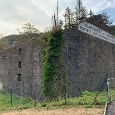 Glacières de Sylans